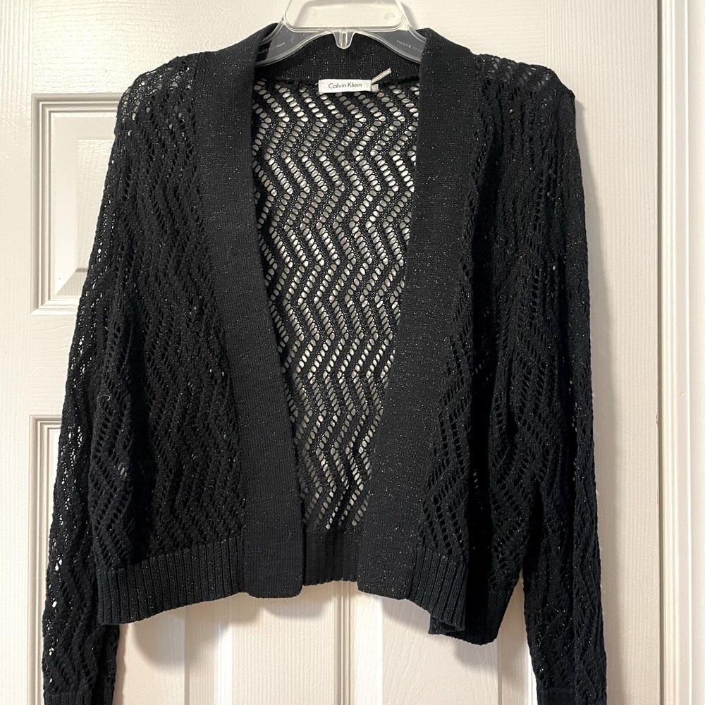 Calvin Klein Shrug